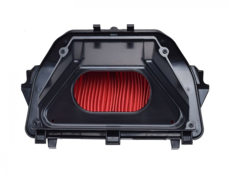 Filtru aer Yamaha R6 YZF 2008-2011 Motofiltro, 13S-14450-00-00 [1]