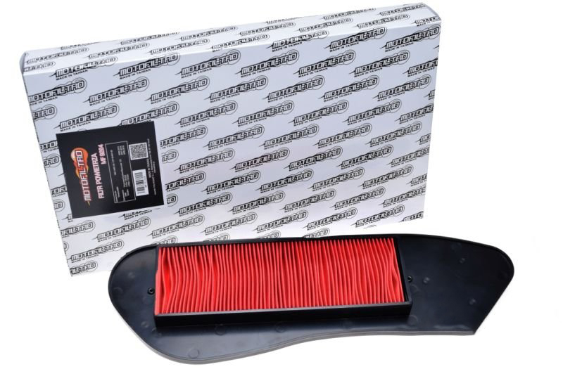 Filtru aer Yamaha X-Max MBK Citycruiser, 1B9-14451-00 / 37P-E4451-00 [1]