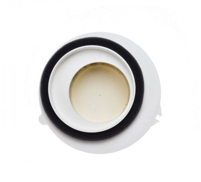 Filtru aer Yamaha XVS 650, 4TR-14451-00 [1]