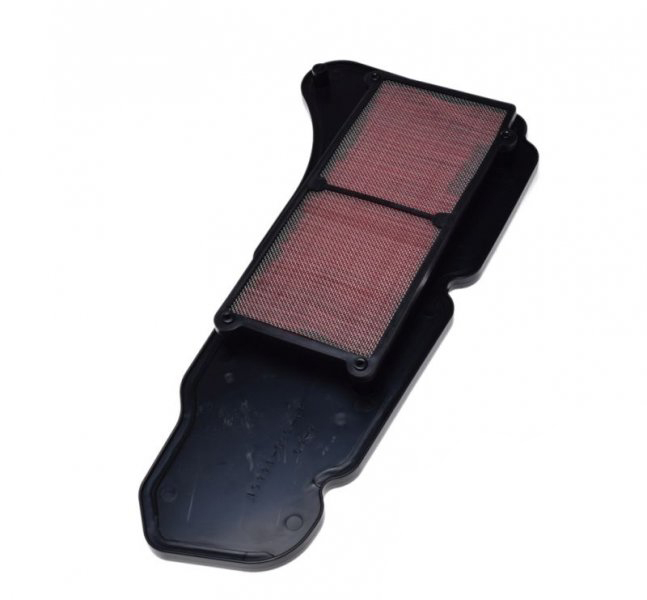 Filtru aer Yamaha YP400 Majesty X-Max, 1SD-E4451-00 / 5RU-14451-20 / 5RU-14451-30 [2]