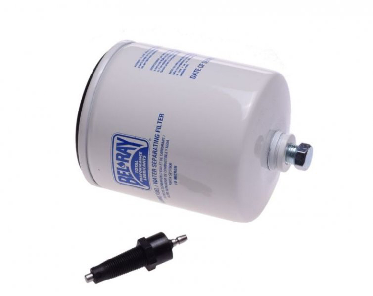 Filtru separator benzina/apa Bel-Ray Marine Sv37806 [1]