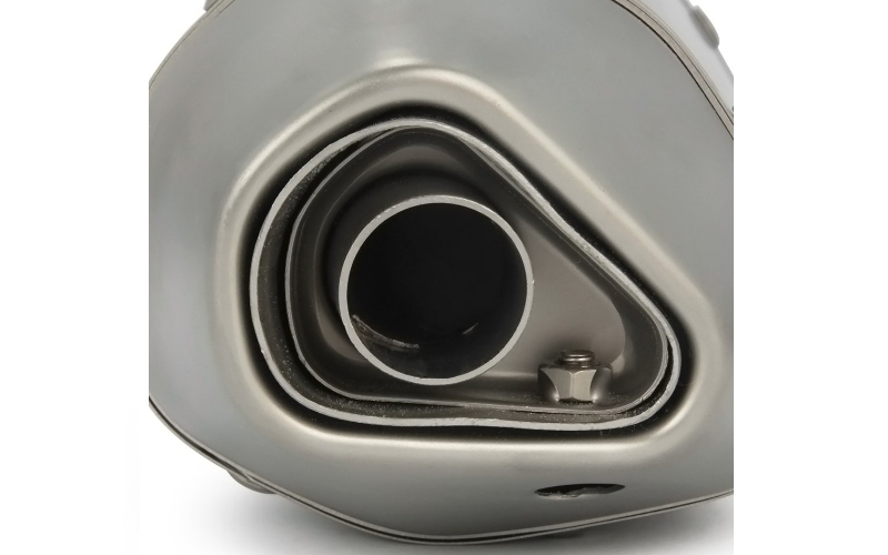 Final toba moto universala STAL013, diametru teava 51mm [2]