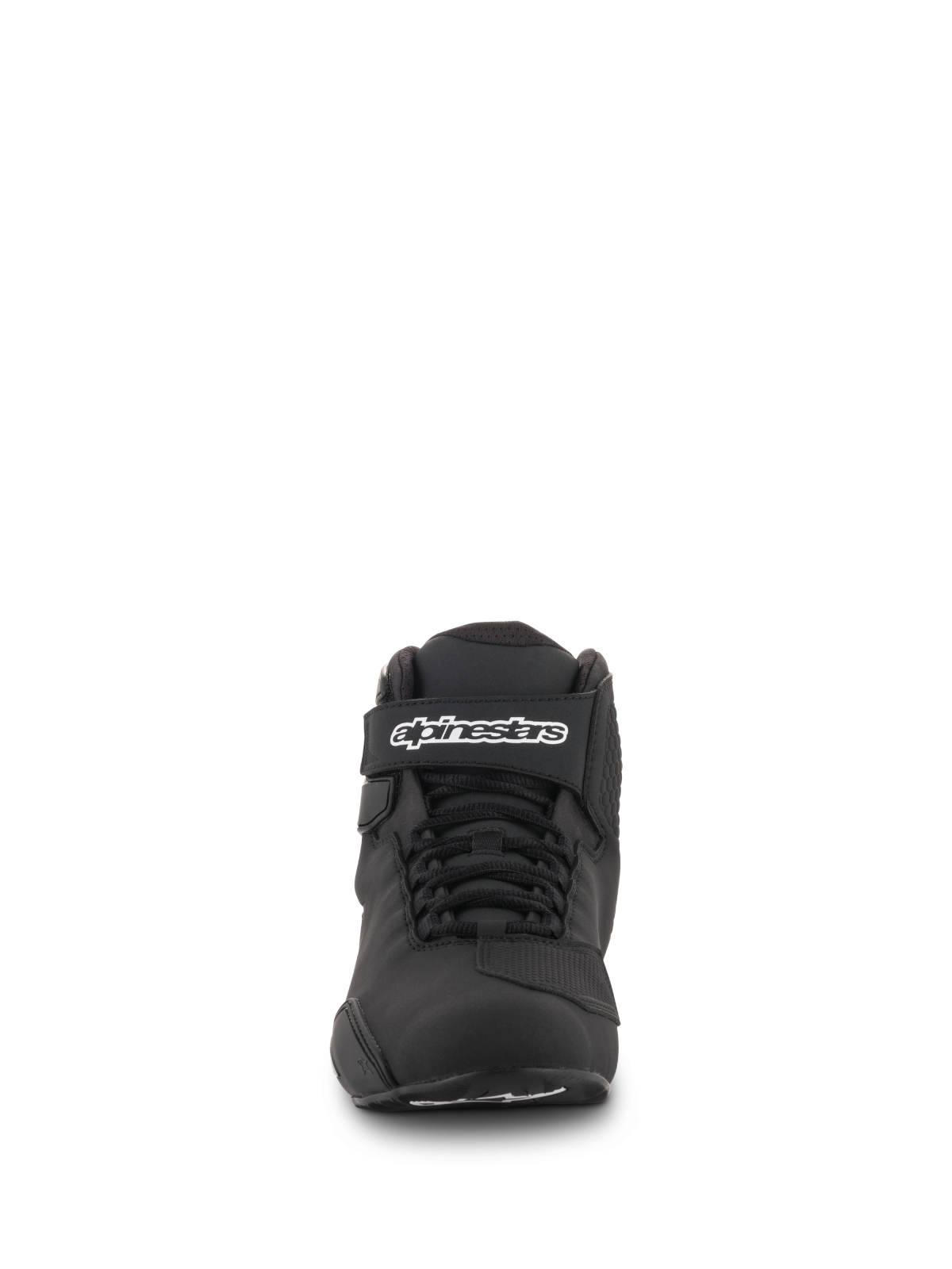 Ghete moto sport/touring Alpinestars SEKTOR Negru 45 [2]