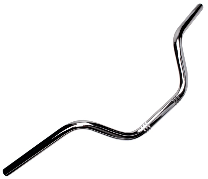 Ghidon Suzuki GN 125, nichelat [1]