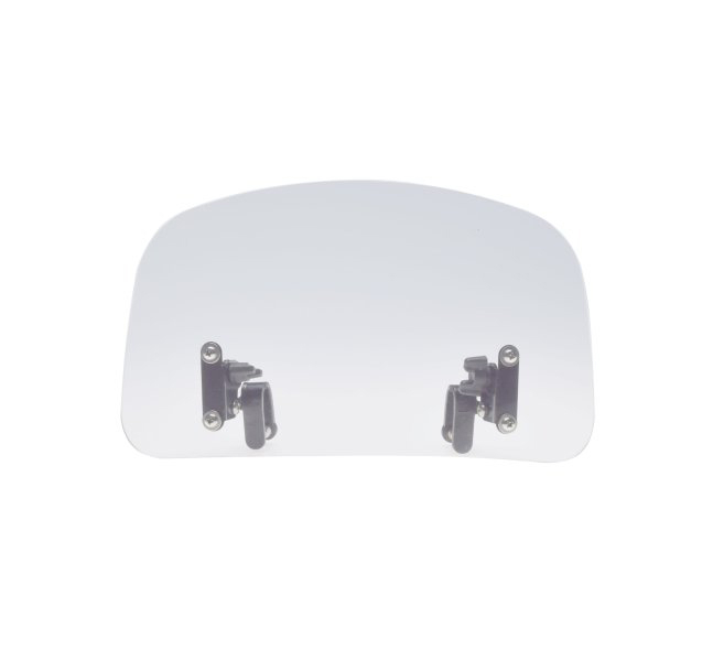 Inaltator parbriz transparent, 285x167mm [2]