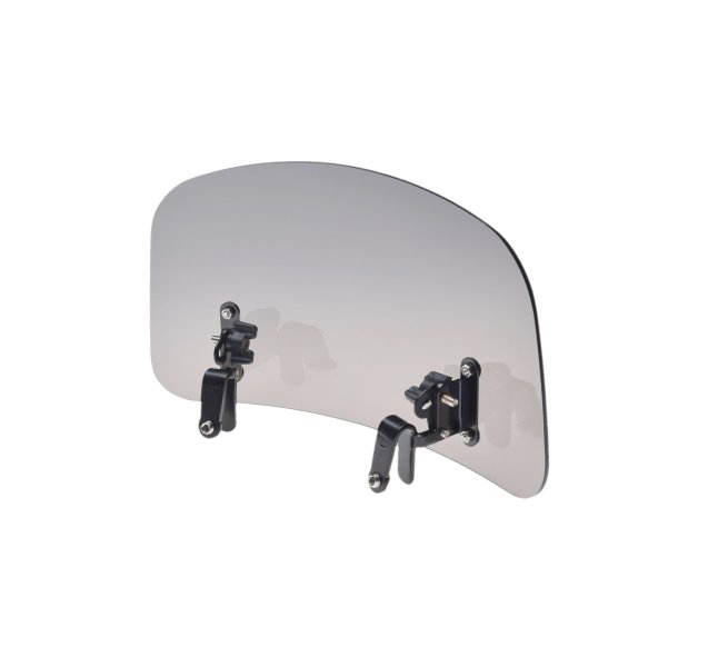 Inaltator parbriz fumuriu, 285x167mm [1]