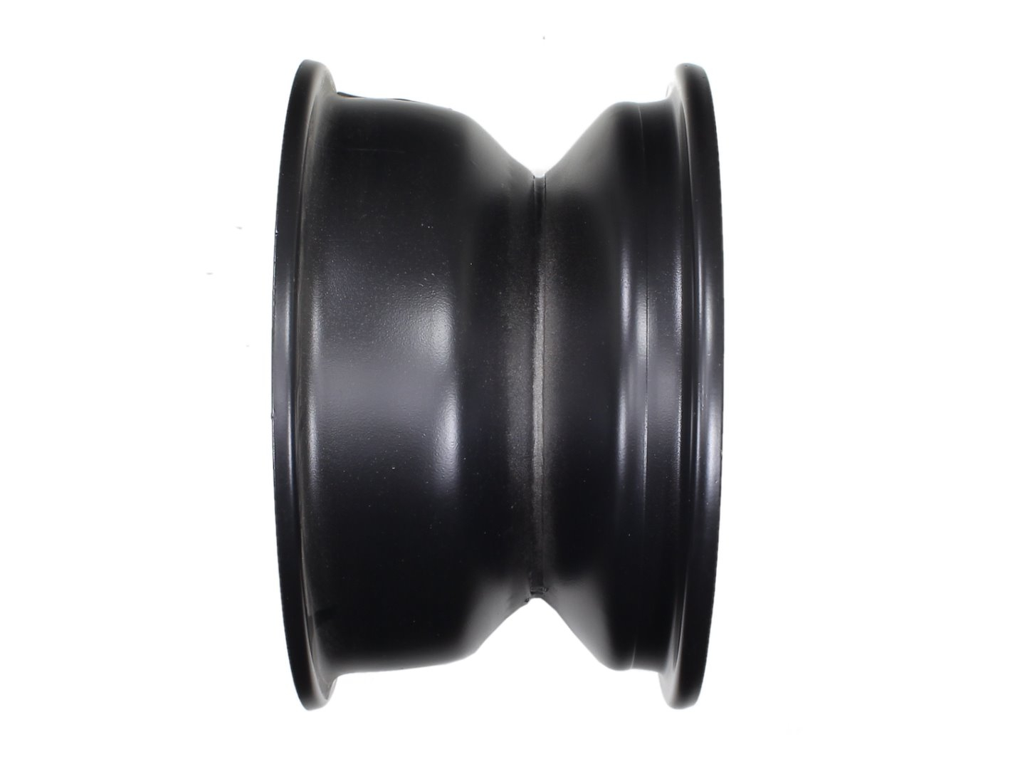 Janta fata ATV 8" 150cc, 4 prezoane, culoare negru [2]