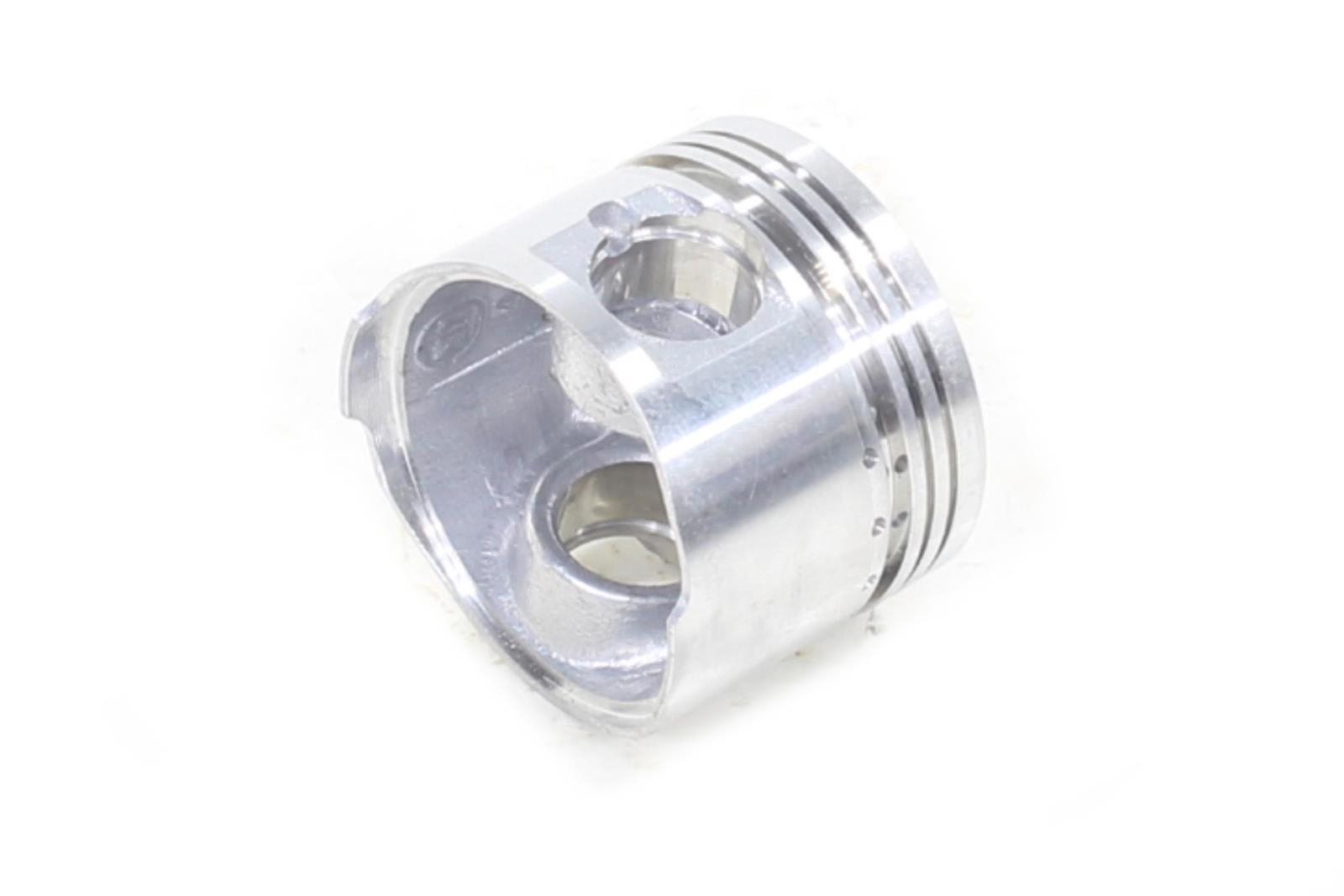Kit motor Scuter GY6-50 - Ø39mm, Bolț 13mm (Motor 4 Timpi) [2]