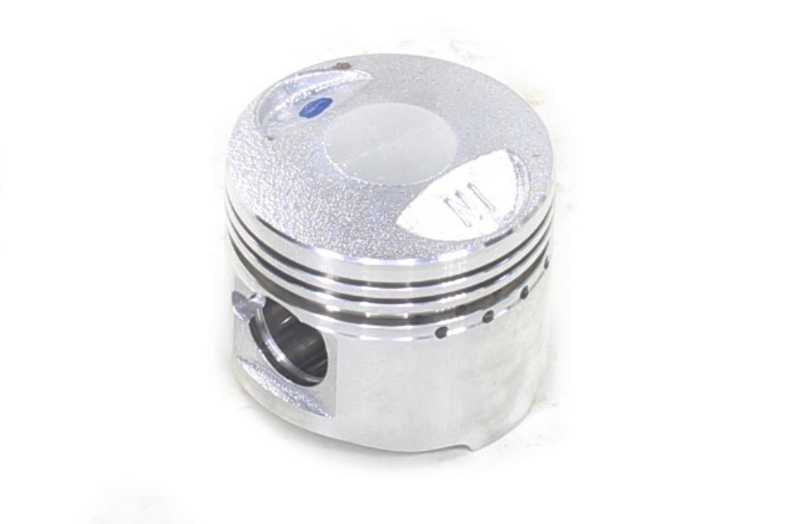 Kit motor Scuter GY6-50 - Ø39mm, Bolț 13mm (Motor 4 Timpi) [3]