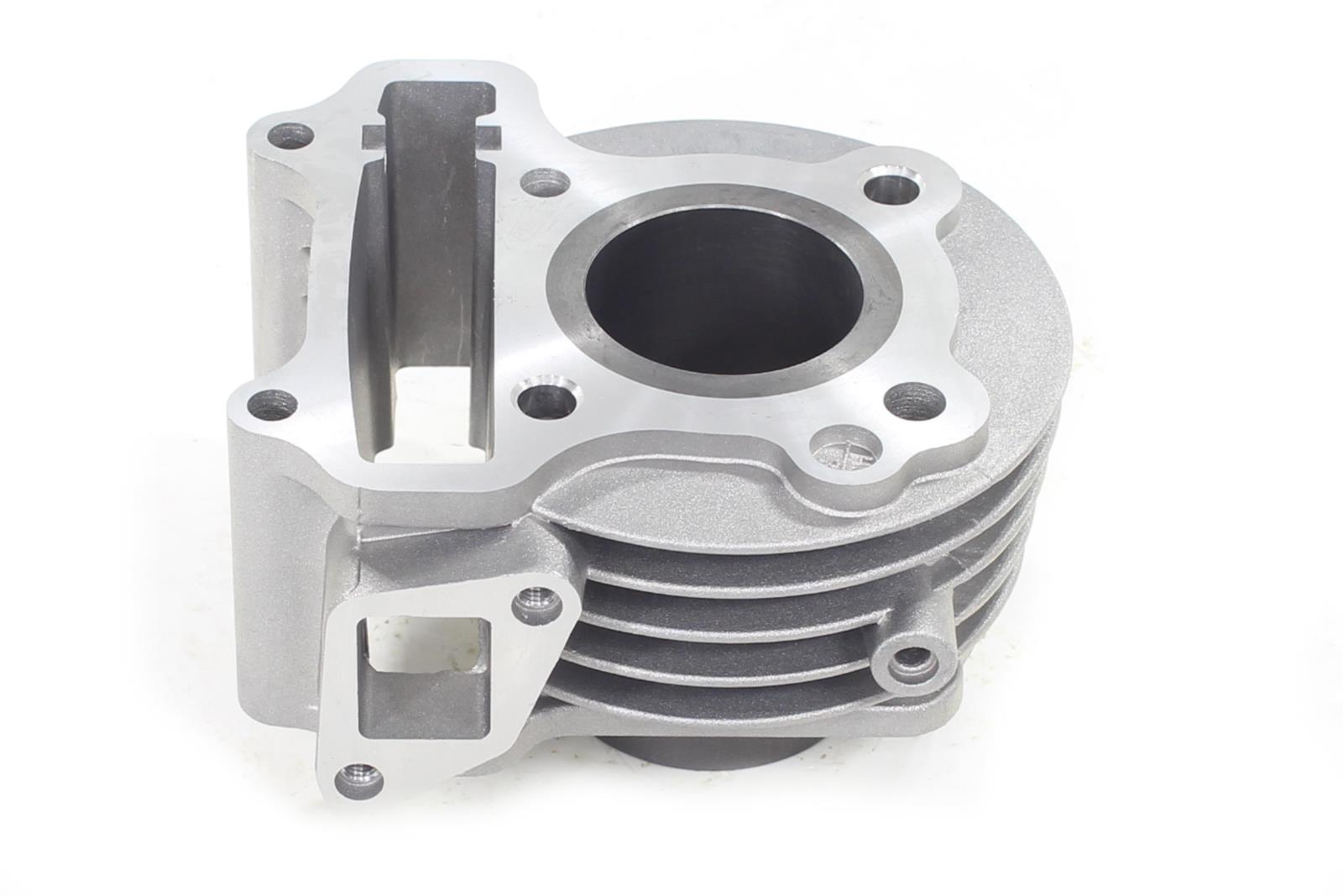 Kit motor Scuter GY6-50 - Ø39mm, Bolț 13mm (Motor 4 Timpi) [1]