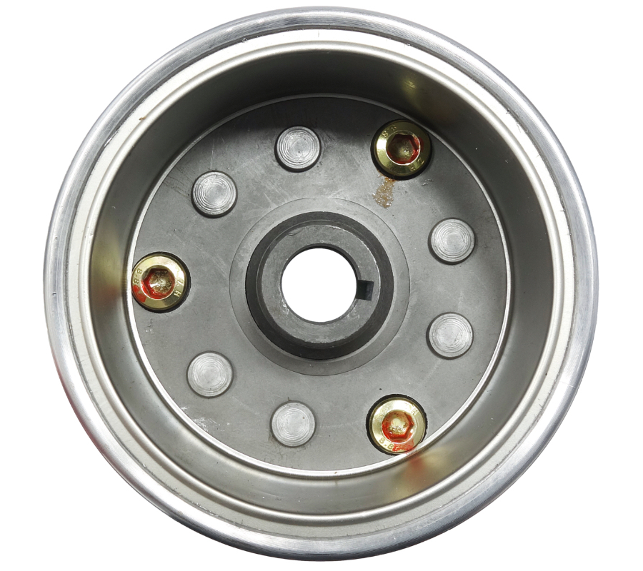 Magnetou NXT250, an 2021 [1]