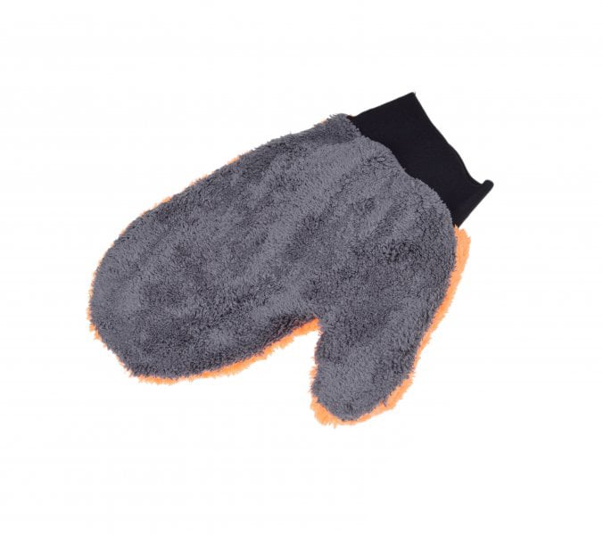 Manusa material moale pentru curatat motocicleta [1]