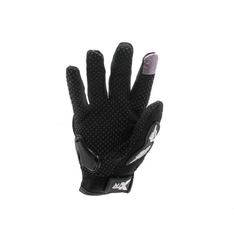 Manusi enduro/atv/cross XTR Senior X3, albe, mărimea 2XL [4]