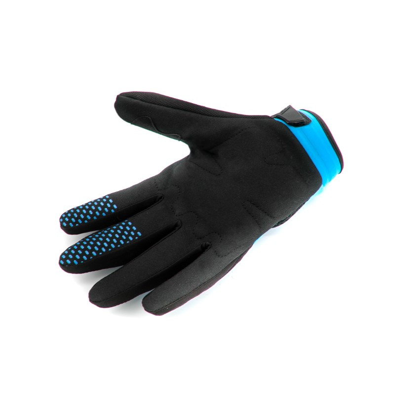 Manusi enduro/atv/cross Asix AS3 Junior, culoare albastru, marime YM [6]