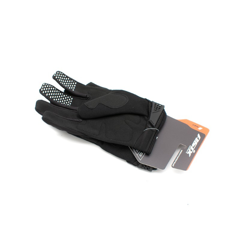 Manusi enduro/atv/cross Asix AS3 Junior, culoare negru, marime YS [8]