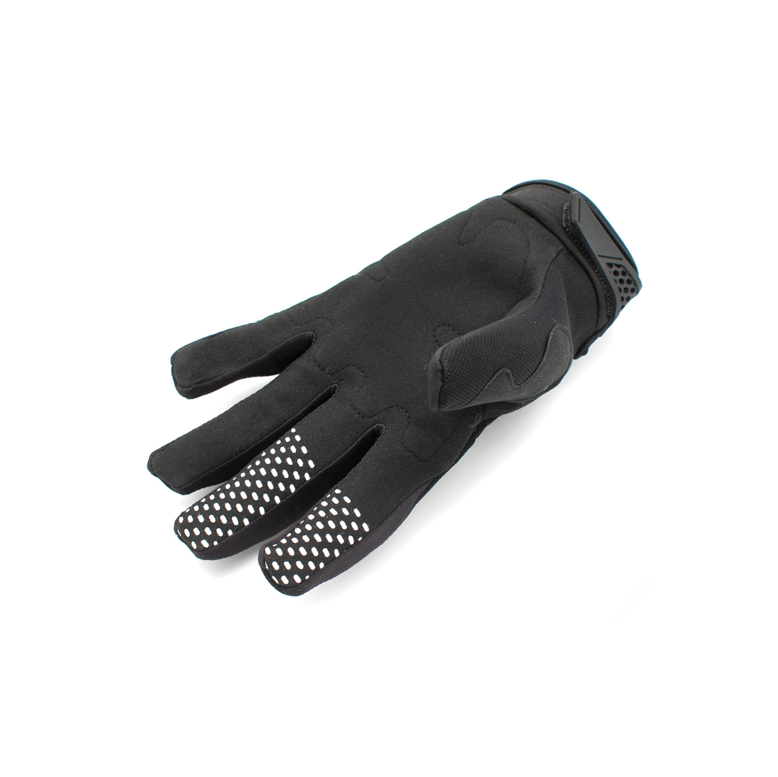 Manusi enduro/atv/cross Asix AS3 Junior, culoare negru, marime YS [5]