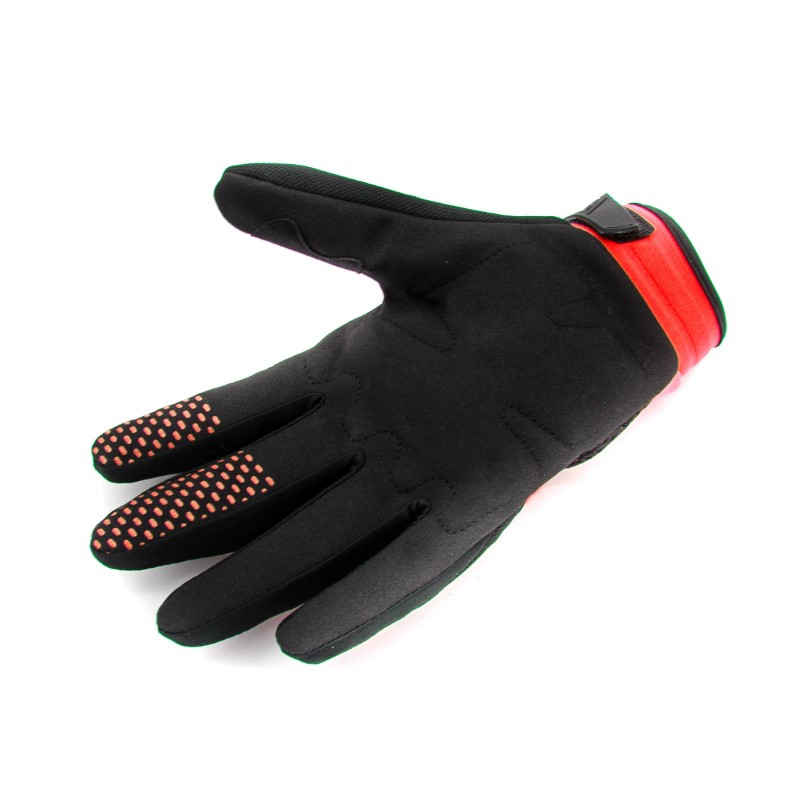 Manusi enduro/atv/cross Asix AS3 Senior, culoare rosu, marime 2XL [5]