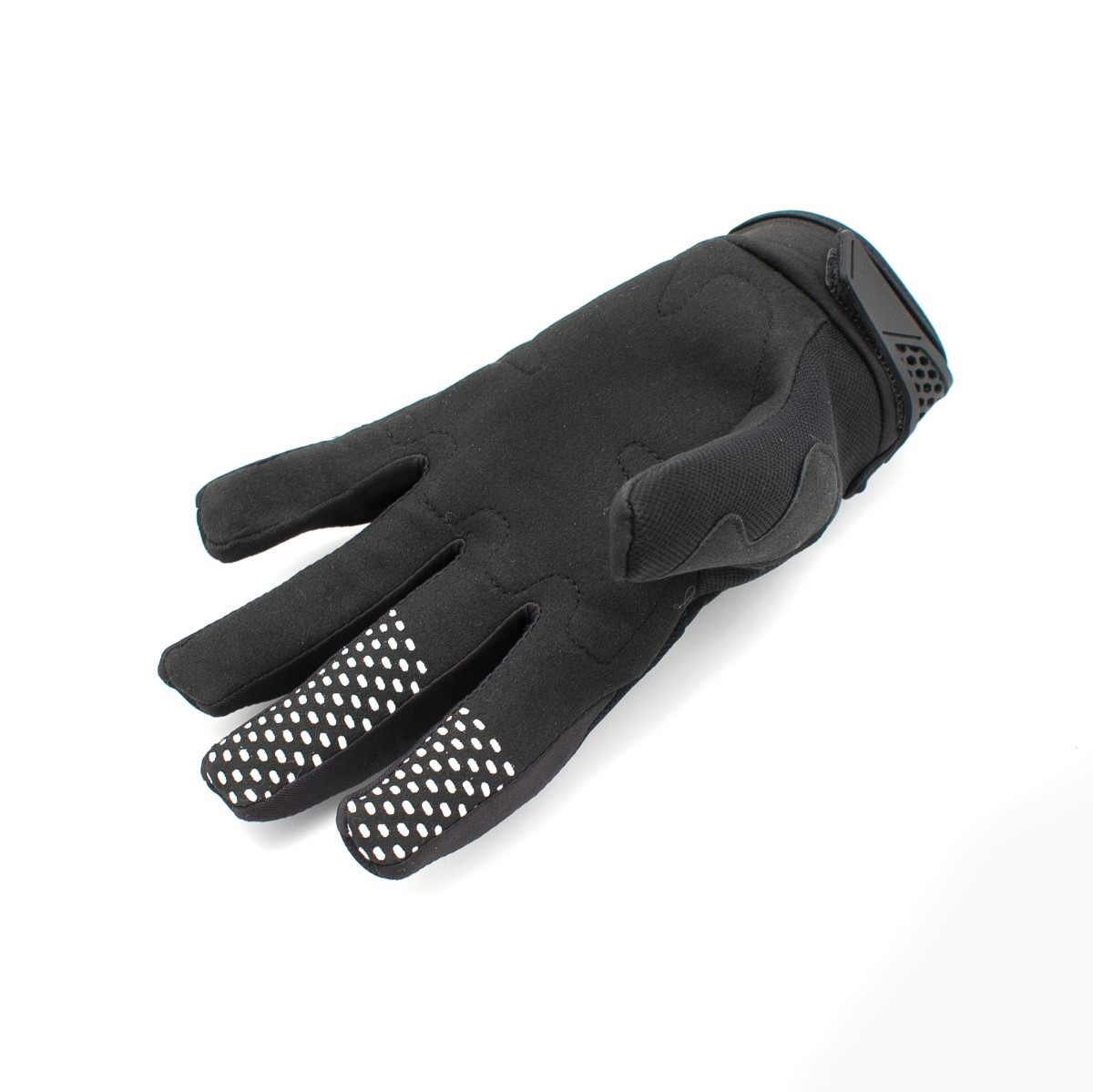 Manusi enduro/atv/cross Asix AS3 Senior, culoare negru, marime XL [8]