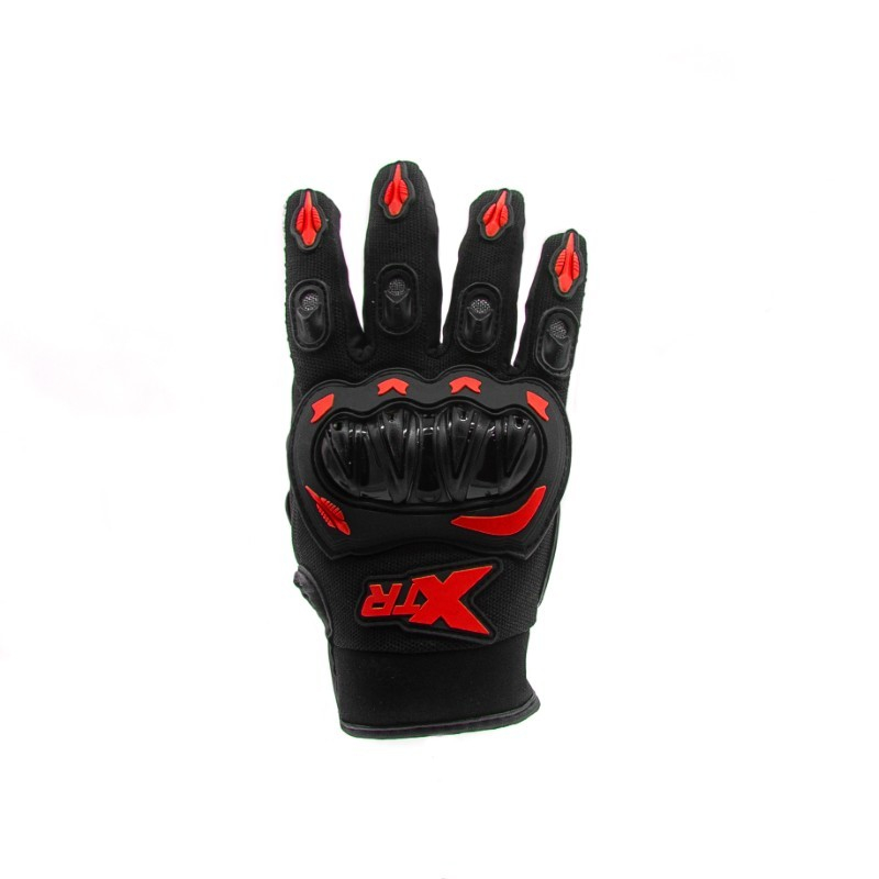 Manusi enduro/atv/cross XTR Senior X3, roșii, mărimea XL [4]