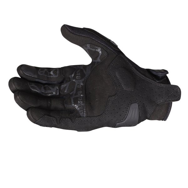 Manusi moto LS2 All Terrain II, culoare negru, marime M [1]