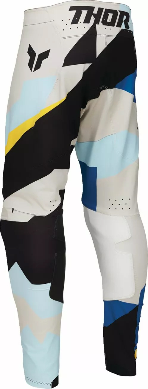 Pantaloni atv/cross copii Thor SportMode Brave, culoare multicolor, marime 24 [4]