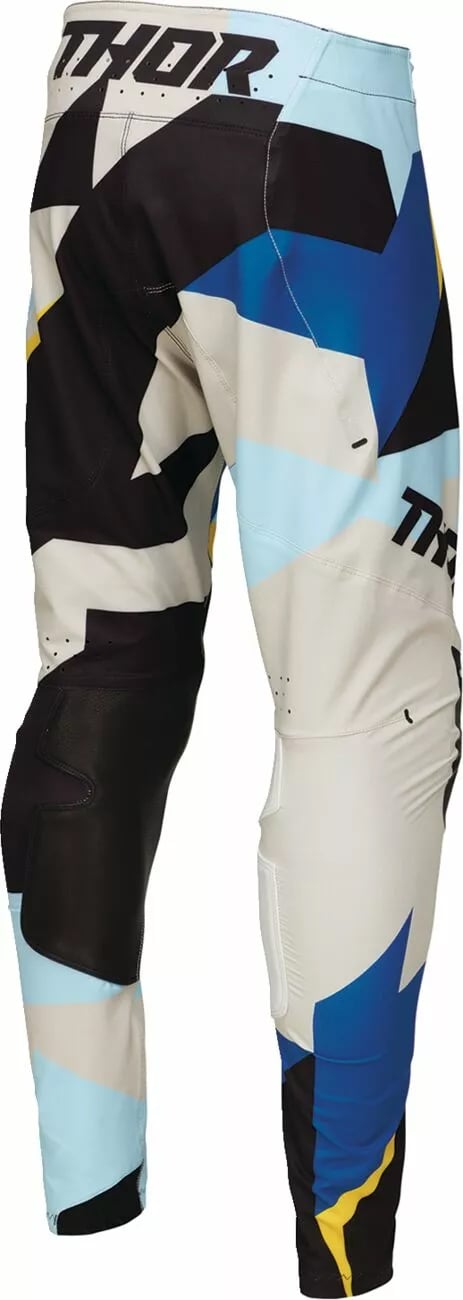 Pantaloni atv/cross copii Thor SportMode Brave, culoare multicolor, marime 24 [3]