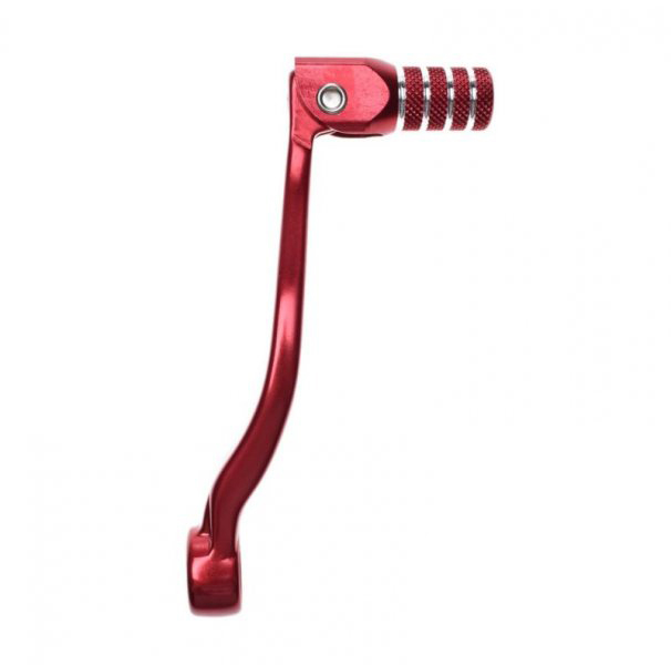 Pedala schimbator KTM, culoare rosu [1]