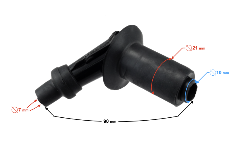 Pipa bujie 90 grade [2]