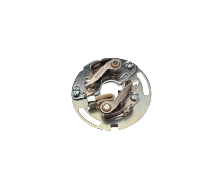 Platou stator pentru motocicletele Jawa [1]