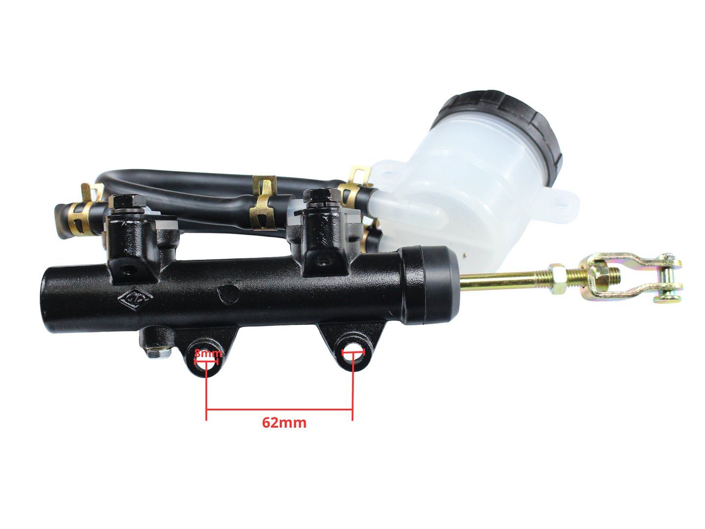 Pompa frana principala ATV 800 CFMOTO CFORCE X8 7020-080110 [1]