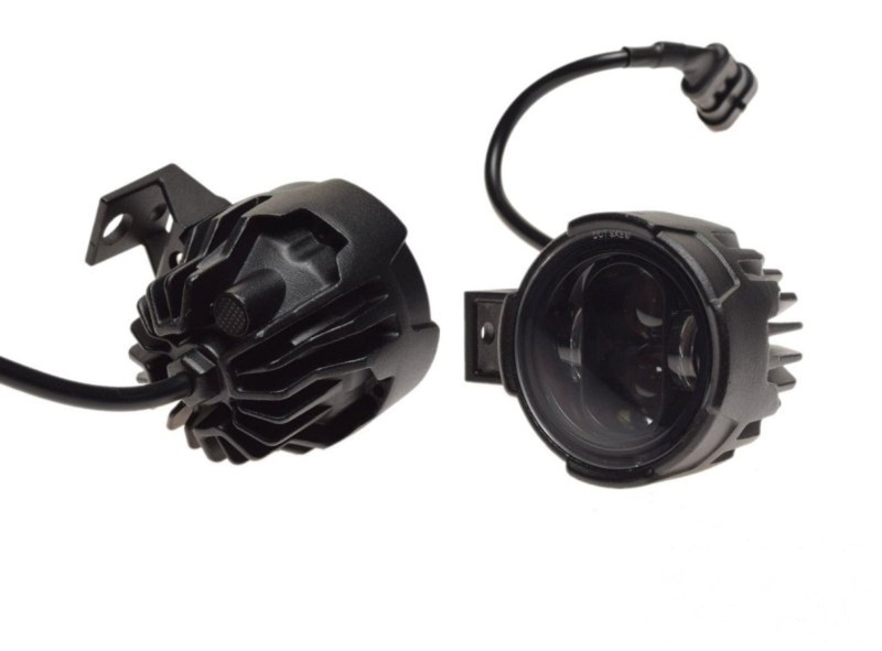 Set lampi auxiliare, Universal [1]
