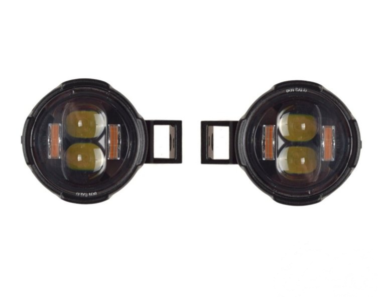 Set lampi auxiliare, Universal [2]