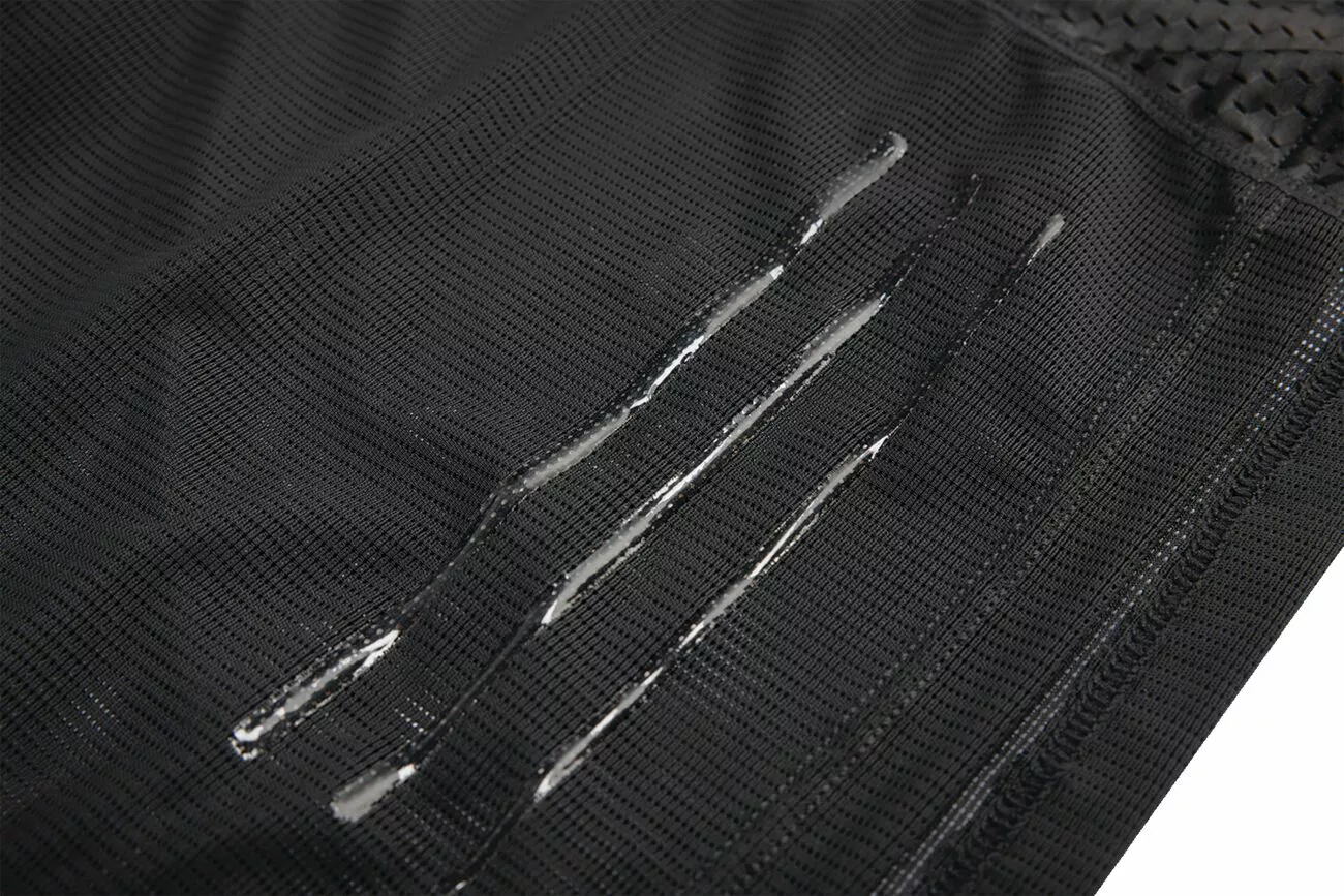 Protectie corp Thor Sentry Stealth Guard, culoare negru, marime L/XL [5]