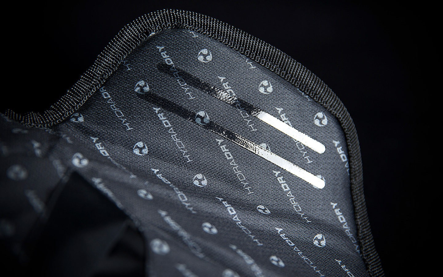 Protectii Genunchi Icon Field Armor Street Knees culoarea Negru marimea L/XL [7]