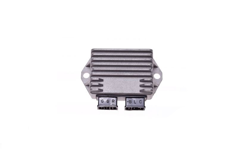 Releu incarcare Piaggio 6 pini 12V 25A DC, 231877 [1]