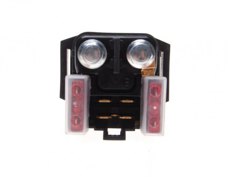 Releu pornire si 2 sigurante, 12v, 100ah [2]