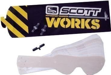 Rezerva folii ochelari Scott Voltage 20 buc [1]