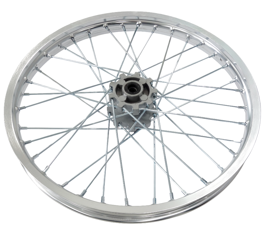 Roata fata 21" Barton NXT 250,fara disc [1]