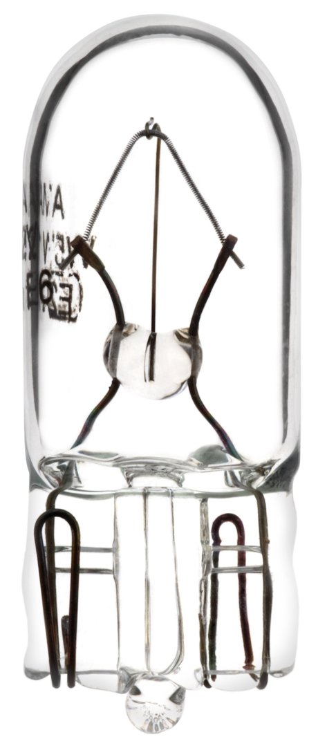 Bec BOSMA 12V 3W T10 W3W [1]