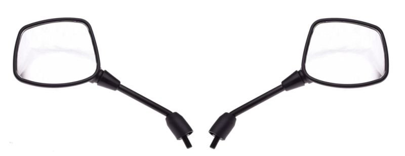 Set 2 oglinzi MY017 Yamaha, filet M10 x 1.25 [1]