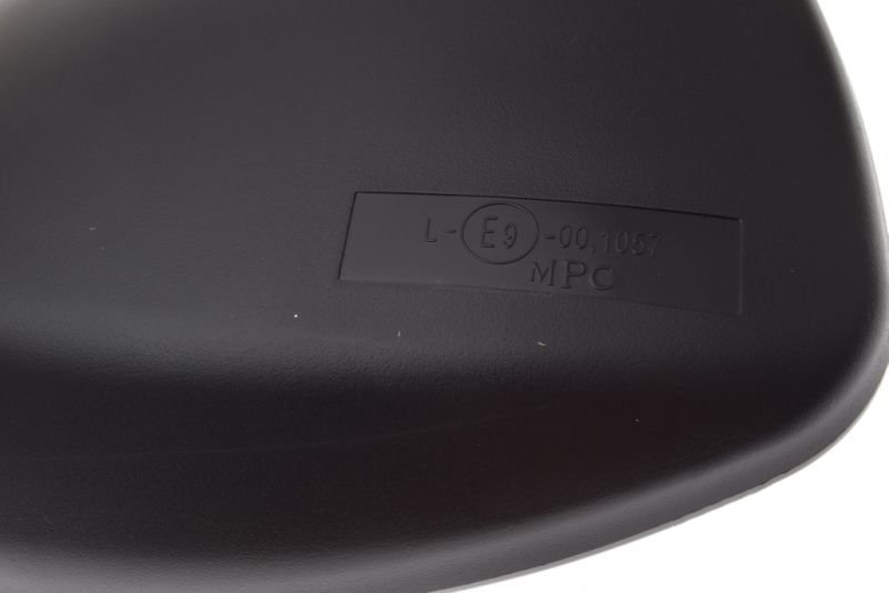 Set 2 oglinzi MY017 Yamaha, filet M10 x 1.25 [2]