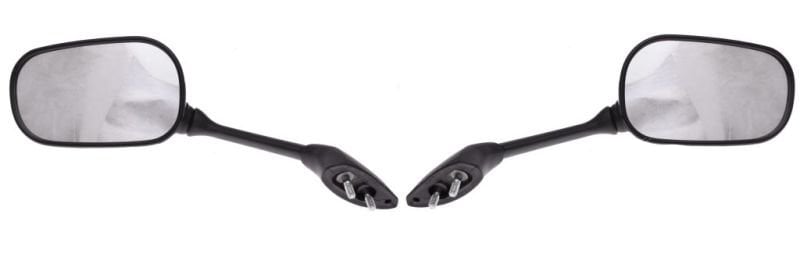 Set 2 oglinzi Yamaha YZF R1 2007-2008, filet: M6 x 1.0 [1]