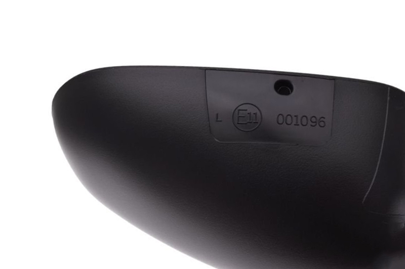 Set 2 oglinzi Yamaha YZF R1 2007-2008, filet: M6 x 1.0 [2]