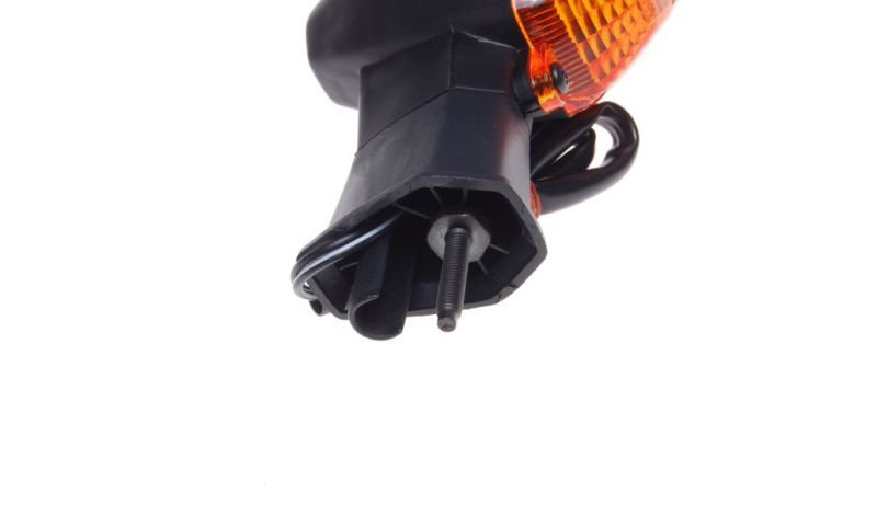 Set 2 semnalizari cu bec, tip Suzuki GSXR400 600 750 [4]