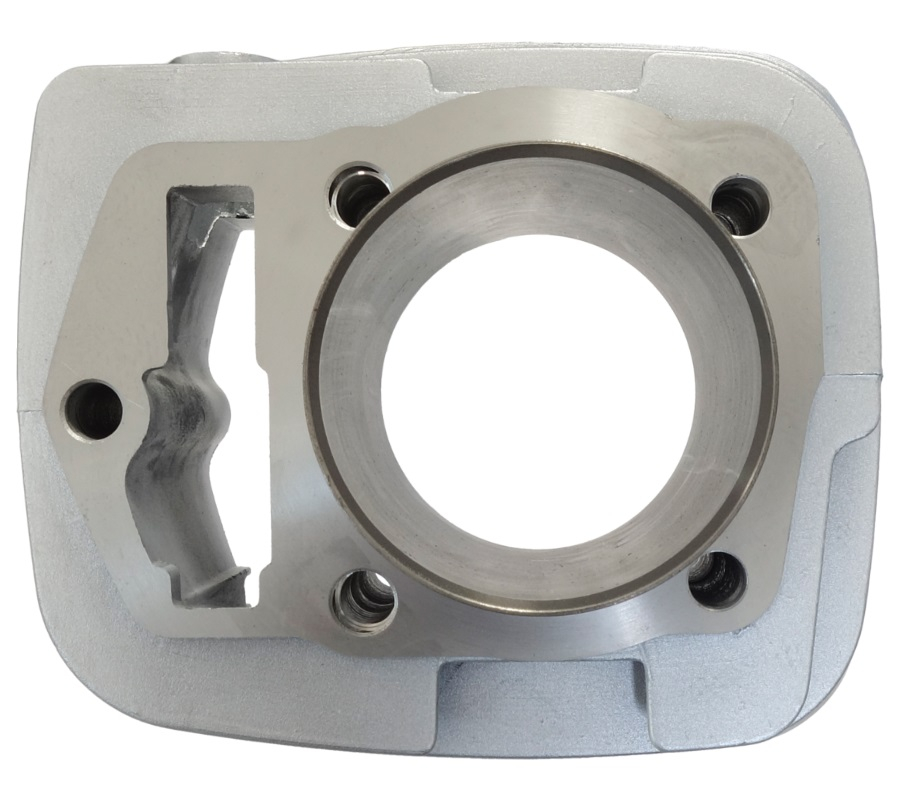 Set motor, atv 250, 65.5mm cilindru, piston, segmenti, garnituri, bolt 15mm [3]