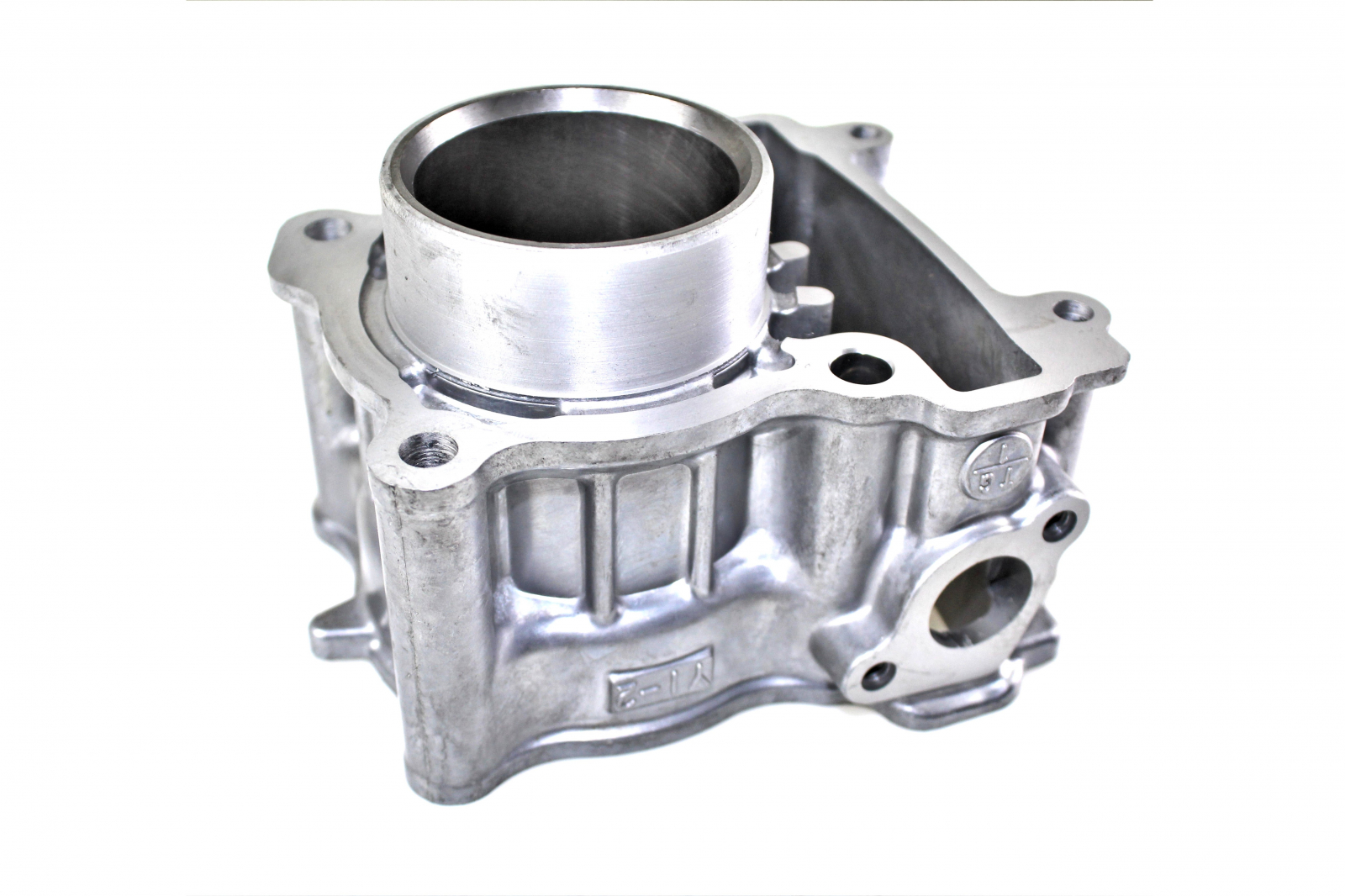 Set motor cilindru+piston MBK NXC YAMAHA X-MAX YZF-R125 54MM 4T [4]