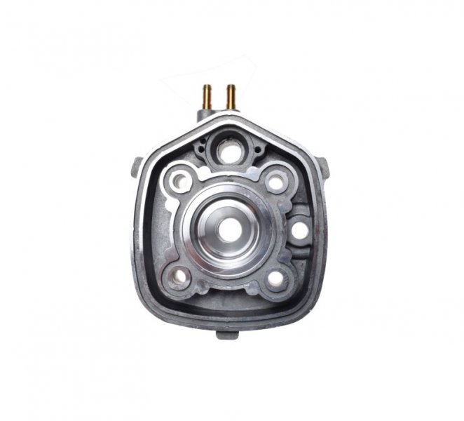 Set motor cilindru si chiuloasa Aprilia, Yamaha, Minarelli 70cc, d.47mm, racire apa [2]