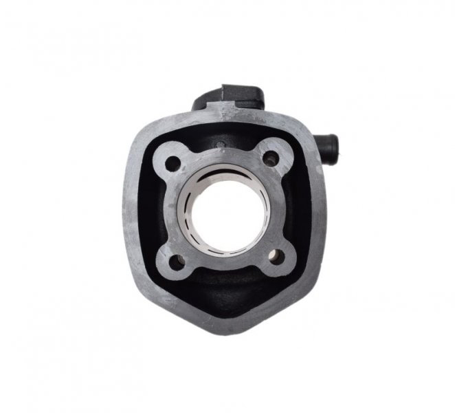 Set motor cilindru si chiuloasa Aprilia, Yamaha, Minarelli 70cc, d.47mm, racire apa [1]