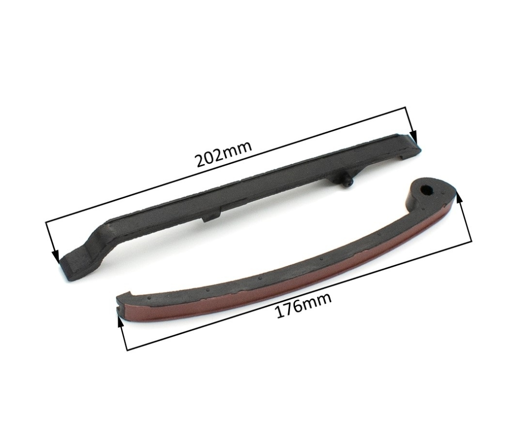 Set Patine Lanț Distribuție Cross Asix 250CC [1]
