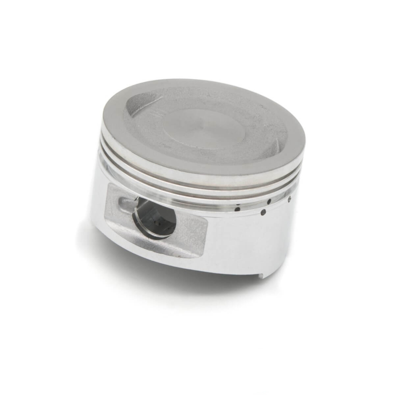 Set piston+segmenti Atv 200cc,62.4mm [1]
